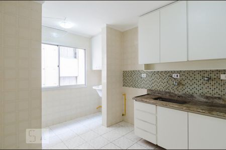 Apartamento para alugar com 68m², 2 quartos e 1 vaga Apartamento para alugar com 68m², 2 quartos e 1 vagaCozinha