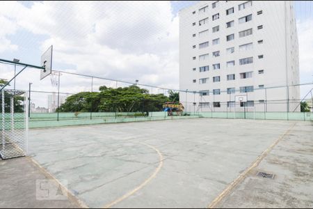Apartamento para alugar com 68m², 2 quartos e 1 vaga Apartamento para alugar com 68m², 2 quartos e 1 vagaQuadra