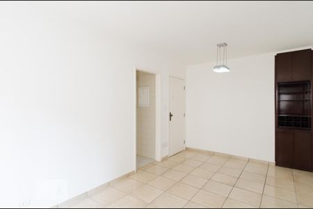 Sala de apartamento para alugar com 2 quartos, 68m² em Nova Petrópolis, São Bernardo do Campo