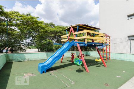 Apartamento para alugar com 68m², 2 quartos e 1 vaga Apartamento para alugar com 68m², 2 quartos e 1 vagaPlayground