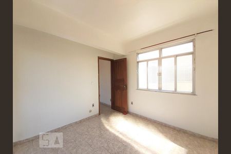 Quarto 1 de apartamento para alugar com 2 quartos, 60m² em Rocha, Rio de Janeiro