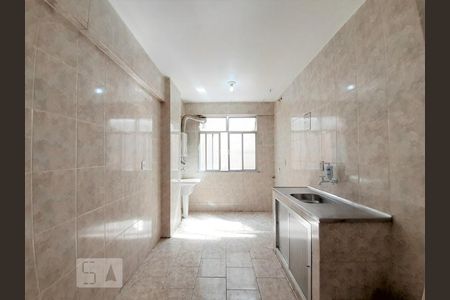 Apartamento para alugar com 60m², 2 quartos e 1 vagaCozinha