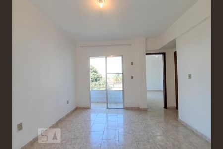 Sala de apartamento para alugar com 2 quartos, 60m² em Rocha, Rio de Janeiro