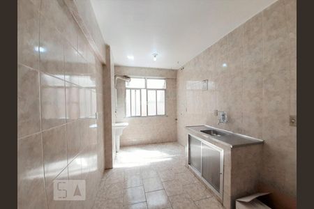 Apartamento para alugar com 60m², 2 quartos e 1 vagaCozinha