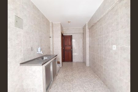 Apartamento para alugar com 60m², 2 quartos e 1 vagaCozinha
