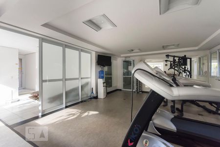 Apartamento para alugar com 65m², 2 quartos e 1 vaga