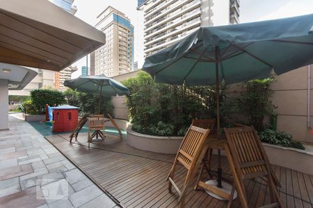 Apartamento para alugar com 65m², 2 quartos e 1 vaga