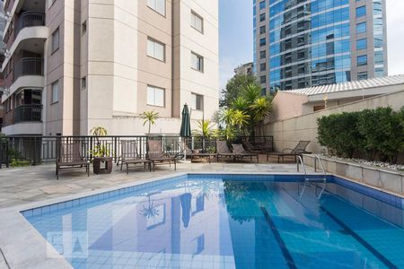 Apartamento para alugar com 65m², 2 quartos e 1 vaga