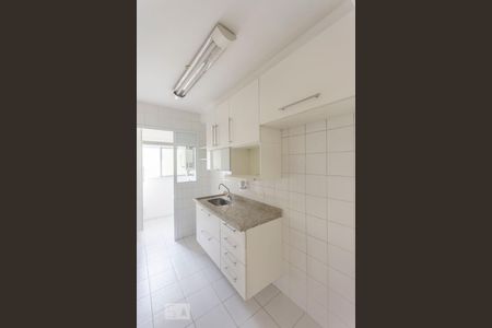 Apartamento para alugar com 65m², 2 quartos e 1 vaga Apartamento para alugar com 65m², 2 quartos e 1 vagaCozinha
