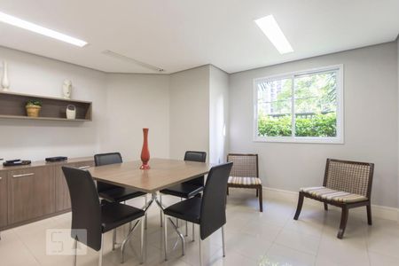 Apartamento para alugar com 65m², 2 quartos e 1 vaga