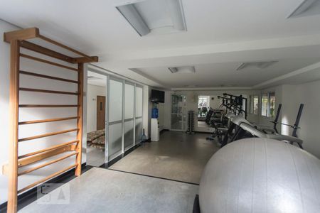 Apartamento para alugar com 65m², 2 quartos e 1 vaga