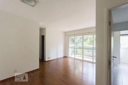 Apartamento para alugar com 65m², 2 quartos e 1 vaga Apartamento para alugar com 65m², 2 quartos e 1 vagaSala