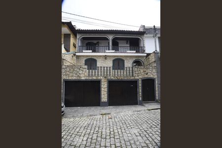 Casa de Condomínio à venda com 3 quartos, 170m² em Pechincha, Rio de Janeiro