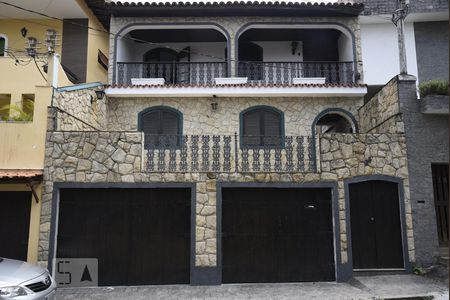 Casa de Condomínio à venda com 3 quartos, 170m² em Pechincha, Rio de Janeiro