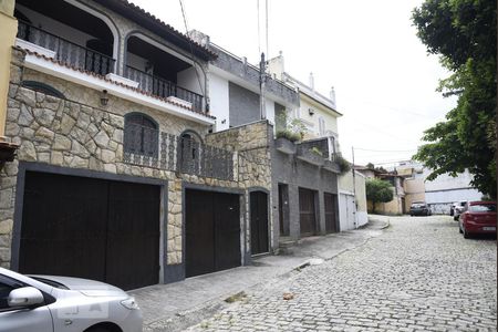 Casa de Condomínio à venda com 3 quartos, 170m² em Pechincha, Rio de Janeiro