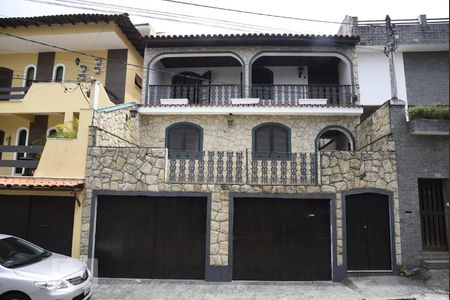 Casa de Condomínio à venda com 3 quartos, 170m² em Pechincha, Rio de Janeiro