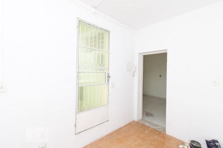 COPA de casa para alugar com 2 quartos, 78m² em Centro, Niterói