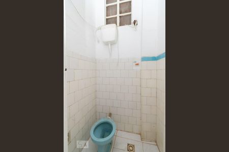 Casa para alugar com 78m², 2 quartos e 1 vagaBANHEIRO DE SERVIÇO