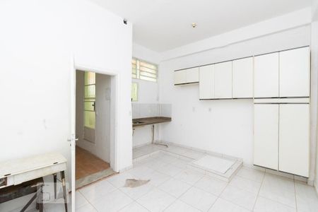 COZINHA de casa para alugar com 2 quartos, 78m² em Centro, Niterói
