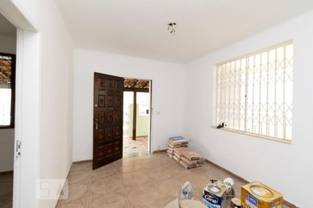 SALA de casa para alugar com 2 quartos, 78m² em Centro, Niterói