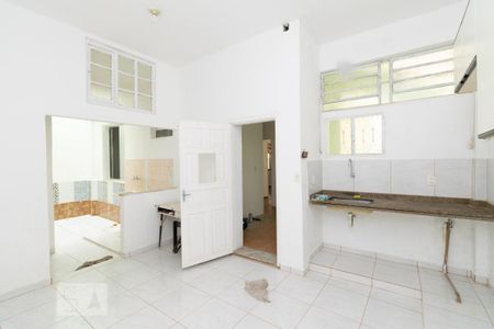COZINHA de casa para alugar com 2 quartos, 78m² em Centro, Niterói