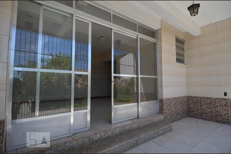 Casa à venda com 450m², 5 quartos e 4 vagasHall de Entrada