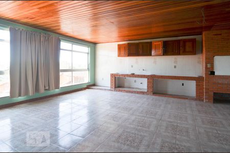 Casa à venda com 450m², 5 quartos e 4 vagasSalão de Festas