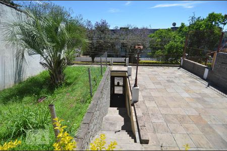 Casa à venda com 450m², 5 quartos e 4 vagasJardim 1