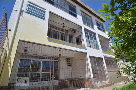 Casa à venda com 450m², 5 quartos e 4 vagasFachada interna 2