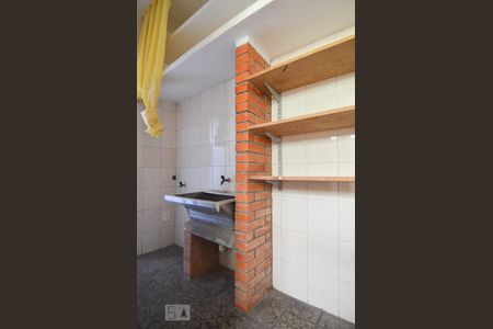 Casa à venda com 450m², 5 quartos e 4 vagasÁrea de Serviço