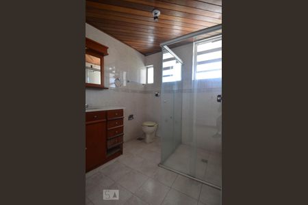 Casa à venda com 450m², 5 quartos e 4 vagasBanheiro 3