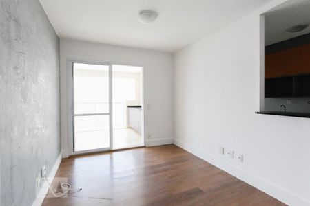 Sala de apartamento para alugar com 1 quarto, 54m² em Jabaquara, São Paulo