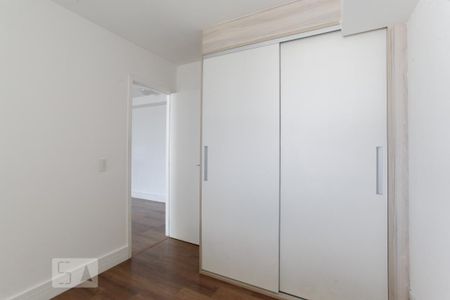 Quarto 1 de apartamento para alugar com 1 quarto, 54m² em Jabaquara, São Paulo