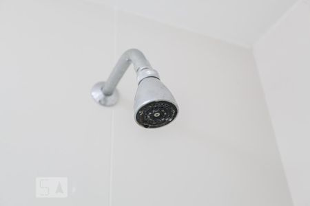Banheiro - Detalhe de apartamento para alugar com 1 quarto, 54m² em Jabaquara, São Paulo