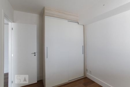 Quarto 1 de apartamento para alugar com 1 quarto, 54m² em Jabaquara, São Paulo