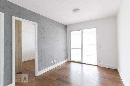 Apartamento para alugar com 1 quarto, 54m² em Jabaquara, São Paulo