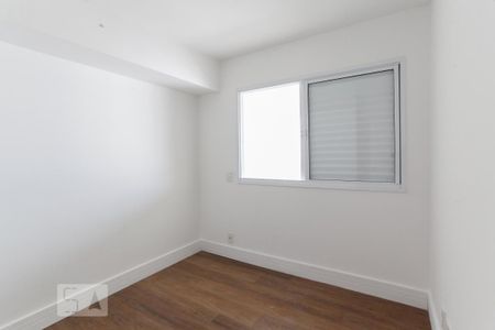 Quarto 1 de apartamento para alugar com 1 quarto, 54m² em Jabaquara, São Paulo