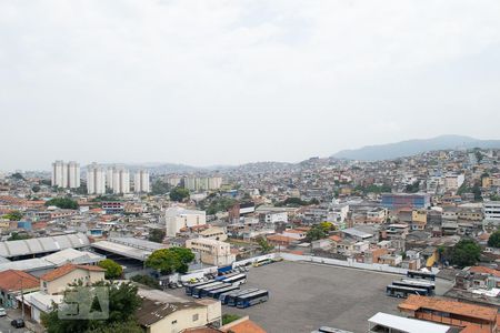 VISTA QUARTO 3 de apartamento à venda com 3 quartos, 69m² em Vila Amália (zona Norte), São Paulo