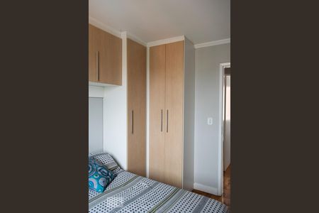 QUARTO 3 de apartamento à venda com 3 quartos, 69m² em Vila Amália (zona Norte), São Paulo
