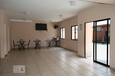 Apartamento à venda com 69m², 3 quartos e 1 vagaSALÃO DE FESTAS