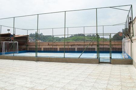 Apartamento à venda com 69m², 3 quartos e 1 vagaQUADRA