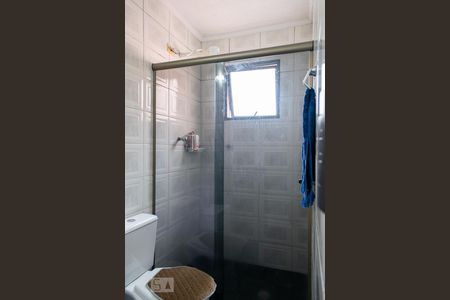 BANHEIRO de apartamento à venda com 3 quartos, 69m² em Vila Amália (zona Norte), São Paulo