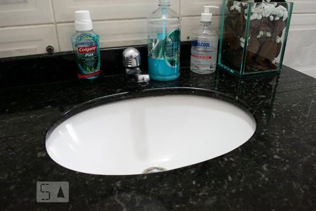 BANHEIRO de apartamento à venda com 3 quartos, 69m² em Vila Amália (zona Norte), São Paulo