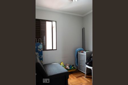 QUARTO 2 de apartamento à venda com 3 quartos, 69m² em Vila Amália (zona Norte), São Paulo