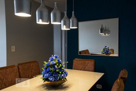 Apartamento à venda com 69m², 3 quartos e 1 vagaSALA