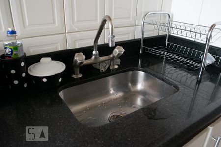 Apartamento à venda com 69m², 3 quartos e 1 vagaCOZINHA