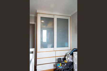 QUARTO 1 de apartamento à venda com 3 quartos, 69m² em Vila Amália (zona Norte), São Paulo