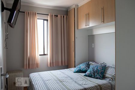 QUARTO 3 de apartamento à venda com 3 quartos, 69m² em Vila Amália (zona Norte), São Paulo