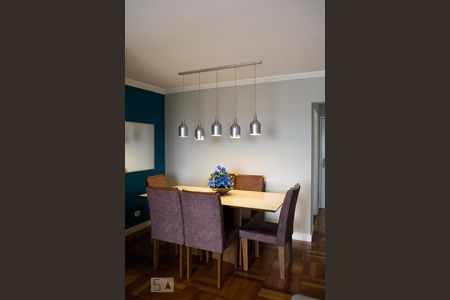 SALA de apartamento à venda com 3 quartos, 69m² em Vila Amália (zona Norte), São Paulo