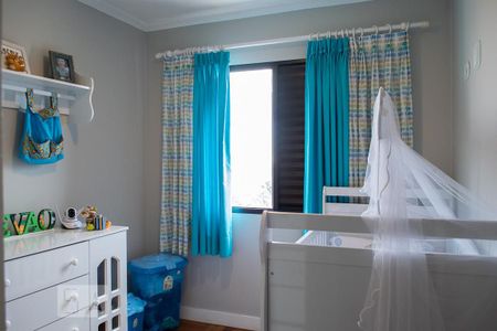 QUARTO 1 de apartamento à venda com 3 quartos, 69m² em Vila Amália (zona Norte), São Paulo